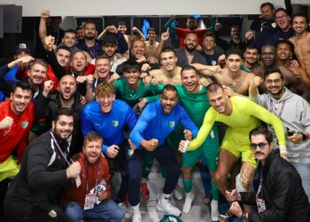 Bodrum FK'da kötü gidişat son buldu