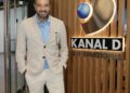 Kerem Alışık Haysiyet’le Cannes’da