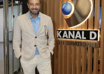 Kerem Alışık Haysiyet’le Cannes’da