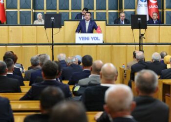 Arıkan: Milletin vicdanındaki hesabı kapatamazsınız