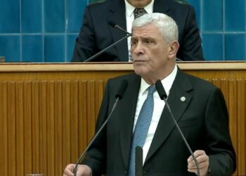 Dervişoğlu: Meclis'te eşit temsilde araştırma komisyonu kurulmalı