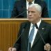 Dervişoğlu: Meclis'te eşit temsilde araştırma komisyonu kurulmalı