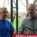 Gençlerbirliği Teknik Direktörü Storck: Galatasaray’a karşı iyi bir maç çıkaracağımızı düşünüyorum