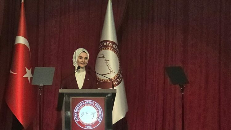 Bakan Göktaş'tan 'iyilik' hareketine davet