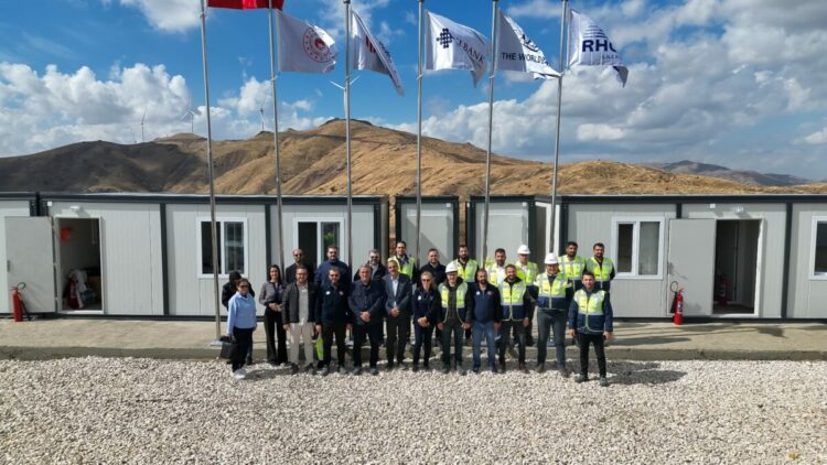 Ümraniye Belediyesi’nden temiz enerjiye yatırım