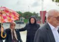 Özgür Özel, Silivri'de basın mensuplarının sorularını yanıtladı