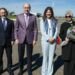 TBMM Başkanı Numan Kurtulmuş, İtalya'da