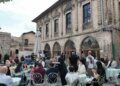 Şanlıurfa'da gazel ve opera sesleri yankılandı