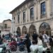 Şanlıurfa'da gazel ve opera sesleri yankılandı