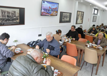 Çankaya Belediyesi, Kent Lokantaları uygulamasını genişletti