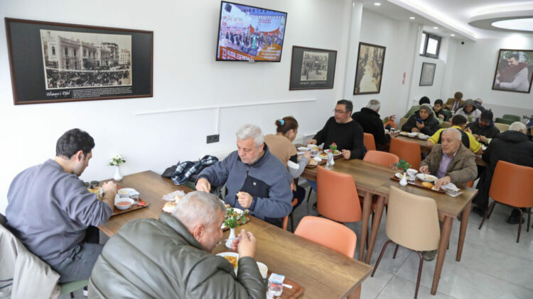 Çankaya Belediyesi, Kent Lokantaları uygulamasını genişletti