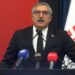 AK Parti'li Yayman, akademik yıl açılışı konferansında üniversitelilerle bir araya geldi