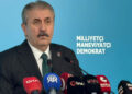 Destici: Azerbaycan’ın aynı bedelleri ödemesini istemiyoruz