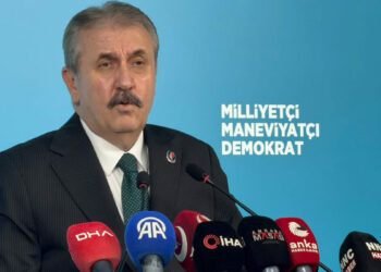 Destici: Azerbaycan’ın aynı bedelleri ödemesini istemiyoruz