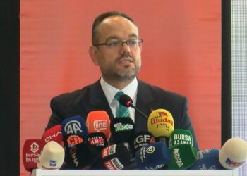 İletişim Başkan Yardımcısı Şahin: Yapay zeka modellerinin sunduğu bilgiler yanıltıcı olabiliyor