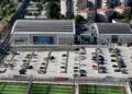 Fatih’e 400 araçlık yeni otopark