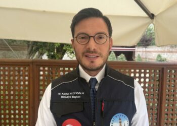 Başkan Yazıcıoğlu: Su testleri temiz çıktı
