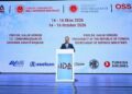 Haluk Görgün: KOBİ'lerimizi uluslararası üretim ve tedarik ağlarıyla buluşturduk
