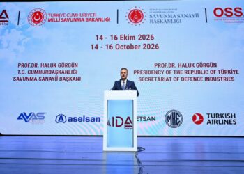 Haluk Görgün: KOBİ'lerimizi uluslararası üretim ve tedarik ağlarıyla buluşturduk
