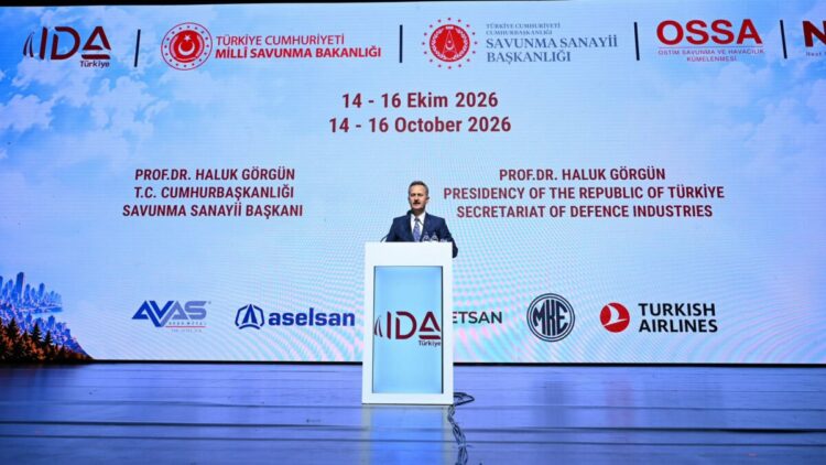 Haluk Görgün: KOBİ'lerimizi uluslararası üretim ve tedarik ağlarıyla buluşturduk