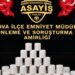 İzmir'de 2 bin 775 sentetik ecza ele geçirildi