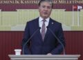 Yeni Partili Emir: İmamoğlu'nun savunması duyulmasın istiyorlar