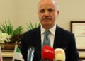 Gaziantep Üniversitesi’ne bağlı 4 akademik birim Halep Üniversitesi’ne devredilecek