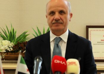 Gaziantep Üniversitesi’ne bağlı 4 akademik birim Halep Üniversitesi’ne devredilecek