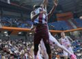 Trabzonspor-Sabah BC: 100-83