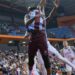 Trabzonspor-Sabah BC: 100-83