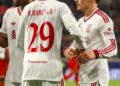 Liverpool'dan Şampiyonlar Ligi'nde gol şov! LASK Linz'i 6-3 mağlup etti