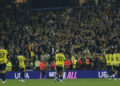 Aston Villa - Fenerbahçe: 6