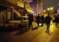 Bursa'da oğlunun bıçakla rehin aldığı anne, polisin operasyonuyla kurtarıldı