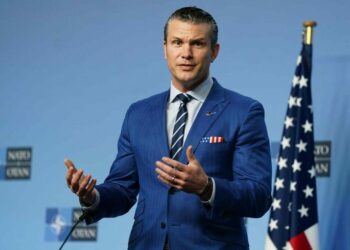 ABD Savunma Bakanı Hegseth, 'Otonom Harp Komutanlığı' kurulduğunu duyurdu