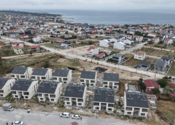 Biga’da konut ve ticari iş yerleri müzayedeyle satışa sunulacak