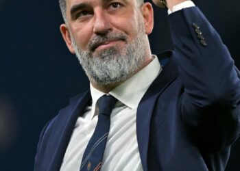 Teknik direktör Arda Turan Devler Ligi’nde ilk zaferini kazandı
