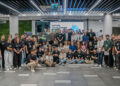 Garanti BBVA ve Techstars İstanbul, girişimcileri Urla’da buluşturdu