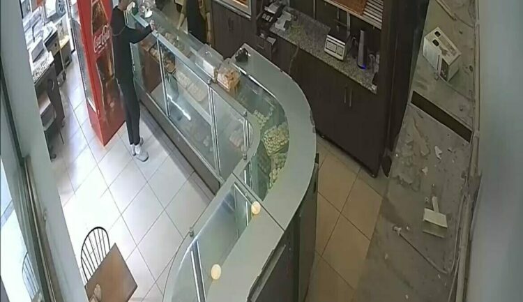 DMD hastası Berk'in bağış kumbarası çalındı