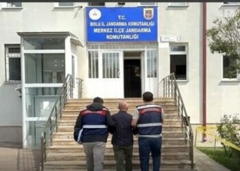 Yasa dışı bahis paylaşımı yapan şüpheli tutuklandı