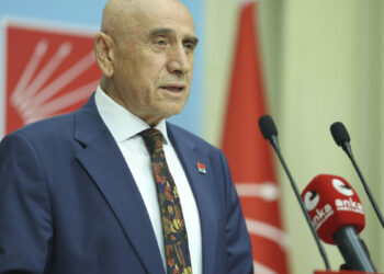 CHP'li Kaya: Çocuğun sorunlarını önceden gören bir devlet istiyoruz