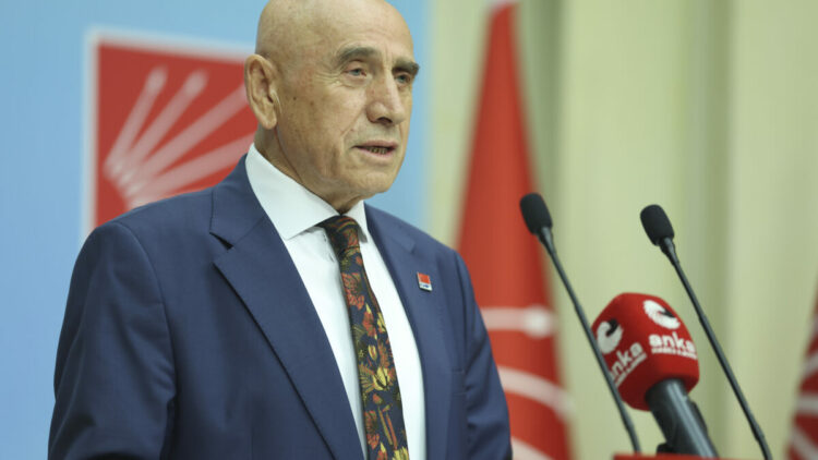 CHP'li Kaya: Çocuğun sorunlarını önceden gören bir devlet istiyoruz