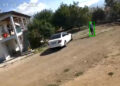 Kovanların bakımını yaparken arı saldırısında yaralandı