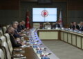 Okul Olaylarını Araştırma Komisyonu Başkanlığına AK Parti'li Şahin seçildi