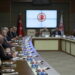Okul Olaylarını Araştırma Komisyonu Başkanlığına AK Parti'li Şahin seçildi