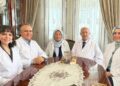4 kuşak doktor aile