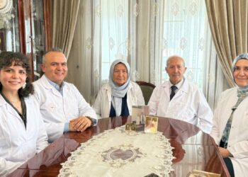 4 kuşak doktor aile