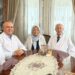 4 kuşak doktor aile