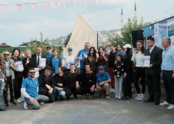 Taşucu, uluslararası ‘Ruhun Yelkenleri’ yarışına ev sahipliği yapacak