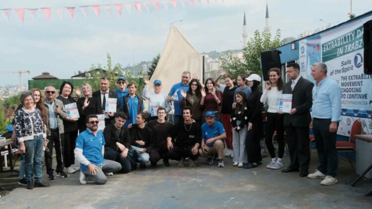 Taşucu, uluslararası ‘Ruhun Yelkenleri’ yarışına ev sahipliği yapacak