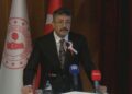 Bakan Yardımcısı Çelik: Kişilere karşı işlenen suçlarda aydınlatma oranı yüzde 98'e yükseldi